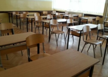 Rënie e madhe e numrit të nxënësve shqiptarë në Luginën e Preshevës