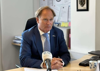 Situata e Kosovës mund të shfrytëzohet nga ata që s’e njohin pavarësinë, thotë ambasadori suedez