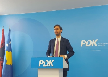 Ismaili për bashkëqeverisjen me Ramën: Nuk mund të vazhdoja kur shkëmbehej pasuria e qytetarëve