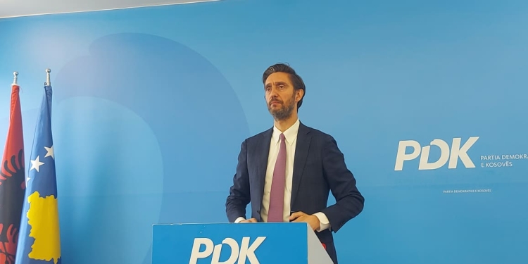 Ismaili për bashkëqeverisjen me Ramën: Nuk mund të vazhdoja kur shkëmbehej pasuria e qytetarëve