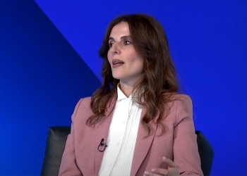 Çitaku: VV-ja po synon të ndërtojë një republikë të tretë