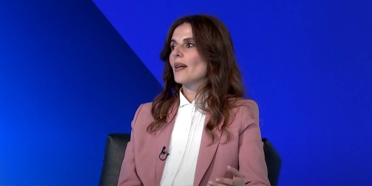 Çitaku: VV-ja po synon të ndërtojë një republikë të tretë