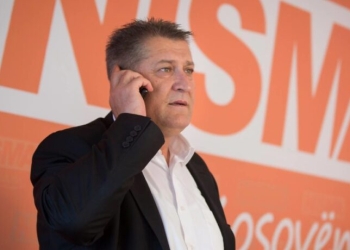 Berisha: Gjysma që e mbështet Kurtin s’e kanë as shkollën fillore të kryer