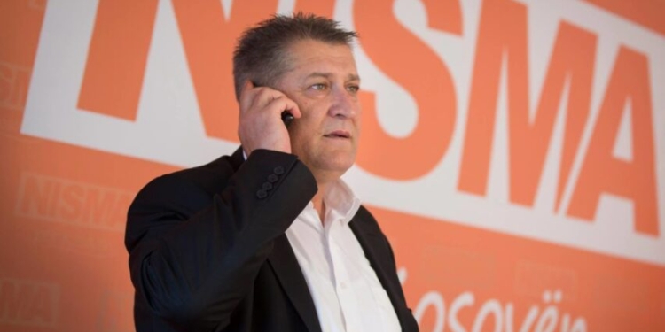 Berisha: Gjysma që e mbështet Kurtin s’e kanë as shkollën fillore të kryer