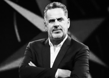 Ali Ahmeti për vdekjen e Artur Zhejit: Humbja e tij lë boshllëk të madh në gazetari dhe jetën publike shqiptare