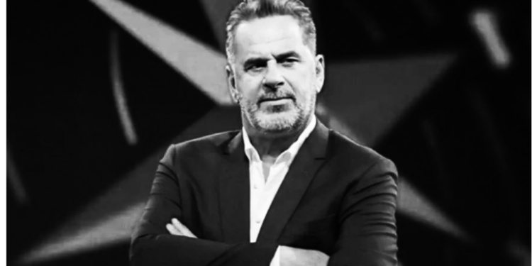 Ali Ahmeti për vdekjen e Artur Zhejit: Humbja e tij lë boshllëk të madh në gazetari dhe jetën publike shqiptare