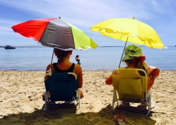 Nesër temperaturat deri në 37 gradë Celsius