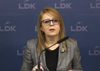 Bajrami: BE e ka izoluar Kurtin, ai po e çon shtetin drejt kolapsit