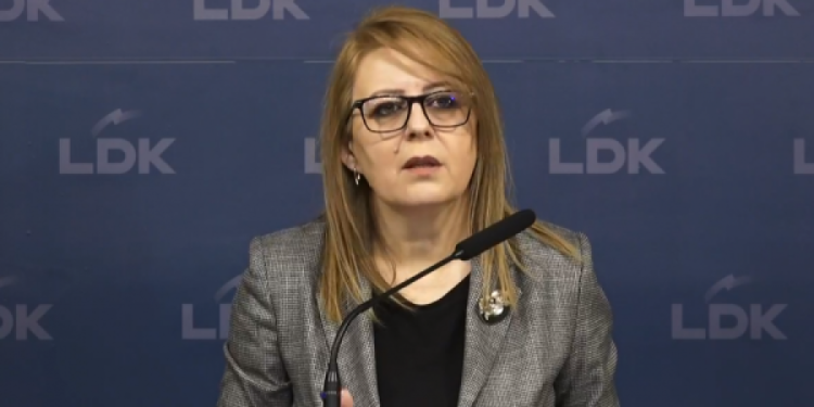 Bajrami: BE e ka izoluar Kurtin, ai po e çon shtetin drejt kolapsit