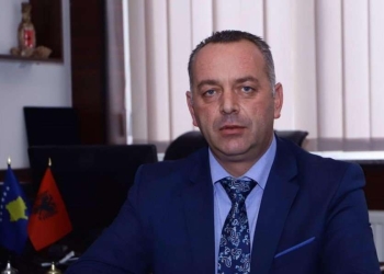 Ramosaj i rreptë ndaj Kurtit për Manastirin e Deçanit: Na quante tradhtar, tradhtinë e bëri vetë