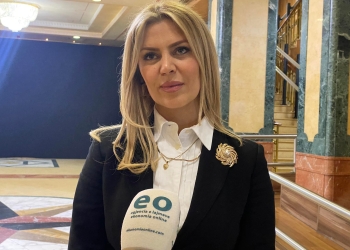 Deliu: Edhe Shqipe Selimi e di pse Donika Gërvalla nuk i mori votat sot, por si u bënë 57 vota?