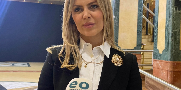 Deliu: Edhe Shqipe Selimi e di pse Donika Gërvalla nuk i mori votat sot, por si u bënë 57 vota?
