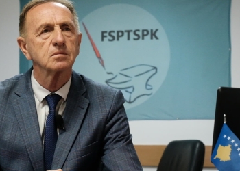 Azemi: Nesër do të nënshkruhet kontrata e re për sigurimin fizik në QKUK