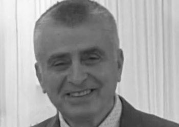 U nda nga jeta ish-gjyqtari i futbollit dhe hendbollit Feriz Parllaku