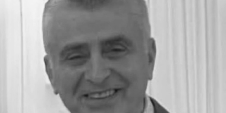 U nda nga jeta ish-gjyqtari i futbollit dhe hendbollit Feriz Parllaku