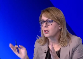 Bajrami: Niveli qendror shpenzoi 1 miliard euro sivjet, komunat 391 milionë, Qeveria Kurti 5 vjet s’la asnjë shenjë pozitive