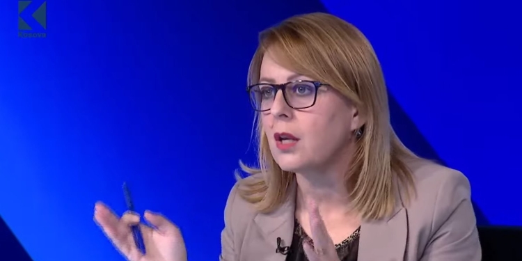 Bajrami: Niveli qendror shpenzoi 1 miliard euro sivjet, komunat 391 milionë, Qeveria Kurti 5 vjet s’la asnjë shenjë pozitive
