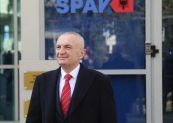 Ilir Meta thirret të hënën në SPAK, pritet t’i komunikohet mbyllja e hetimeve
