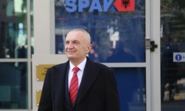 Ilir Meta thirret të hënën në SPAK, pritet t’i komunikohet mbyllja e hetimeve