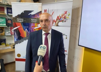 Mustafa: Nesër do të isha në shesh përkrah veteranëve në protestë, po të kisha shëndetin