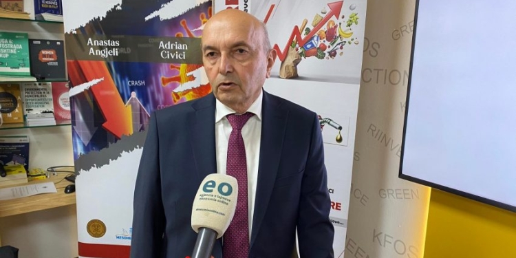 Mustafa: Nesër do të isha në shesh përkrah veteranëve në protestë, po të kisha shëndetin