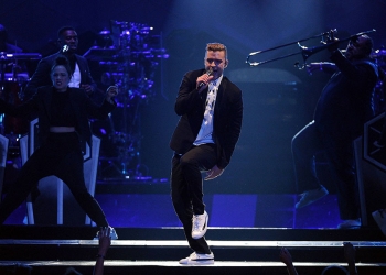 Justin Timberlake diagnostikohet me sëmundjen Lyme, por nuk ndalon turneun botëror