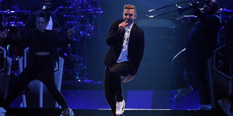 Justin Timberlake diagnostikohet me sëmundjen Lyme, por nuk ndalon turneun botëror