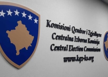 Raporti informues për Zgjedhjeve Lokale 2025, KQZ: Janë refuzuar 569 aplikime për regjistrim për votim me postë