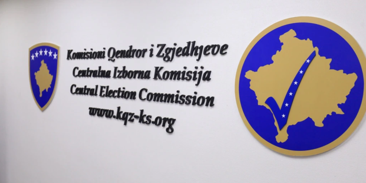 KQZ: Vazhdon periudha për ndërrimin e Qendrës së Votimit brenda komunës