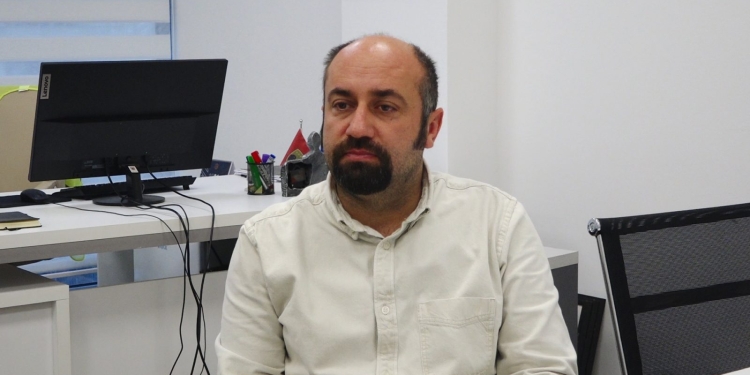 Xhaferi: Albin Kurti në çdo periudhë të Kosovës ka qenë kundërshtues i proceseve