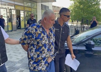 Ramadan Morinës i caktohet një muaj paraburgim për krime lufte