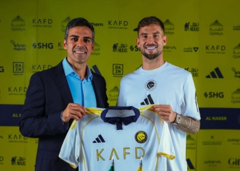 Nga Barcelona në Arabi, Martinez zyrtarizohet te Al-Nassr