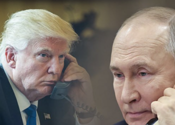 Ora po troket në Moskë/ Ultimatumi i Trump dhe dilemat e Kremlinit në prag të një vendimi historik