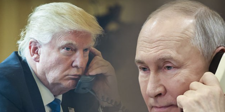 Ora po troket në Moskë/ Ultimatumi i Trump dhe dilemat e Kremlinit në prag të një vendimi historik