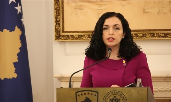 Osmani: Shqetësuese që zyrtarët e lartë shtetërorë në Shkup s’reaguan ndaj thirrjeve antishqiptare