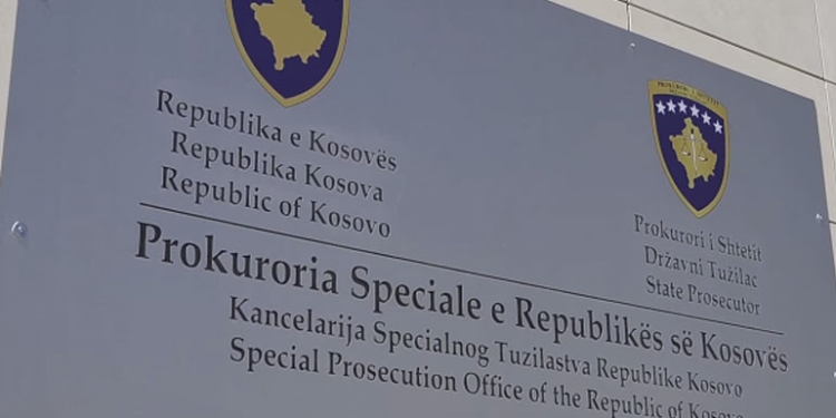 Rasti Popoviq, Prokuroria Speciale mirëpret vendimin e Gjykatës Themelore për aprovimin e marrëveshjes për pranimin e fajësisë