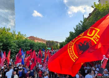 Protesta e 7 gushtit, veteranët sot mbajnë konferencë për media