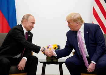 NYT: Trump planifikon për javën e ardhshme takime të ndara me Putinin dhe Zelenskyn