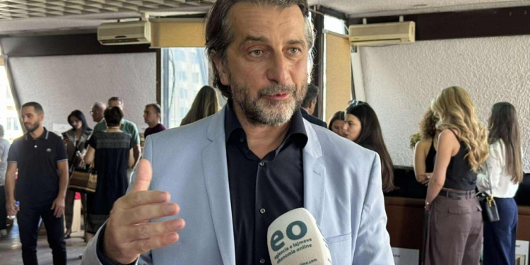 Rama: Nga shtatori 12 shkolla do të funksionojnë me mësim tërëditor