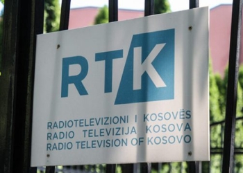 Nesër fillon protesta për mos alokimin e buxhetit për RTK-në dhe mospagesës së pagave për 700 punonjës