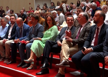 U hap Seminari për Gjuhën, Letërsinë dhe Kulturën Shqiptare, 200 studiues vendës dhe ndërkombëtarë