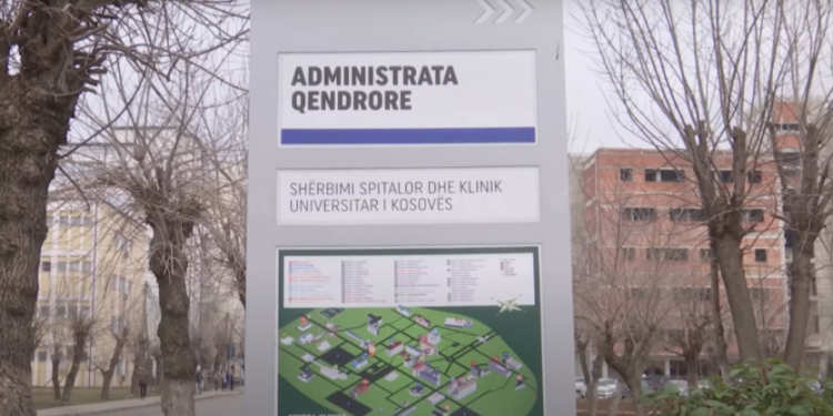 SHSKUK përdor terapi zëvendësuese kundër gjakderdhjes tek lehohnat