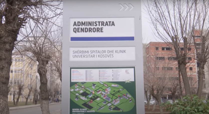 SHSKUK përdor terapi zëvendësuese kundër gjakderdhjes tek lehohnat