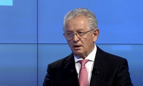Hyseni përkrah protestën e 7 gushtit: Është për mbrojtjen e Republikës dhe vlerave të përbashkëta