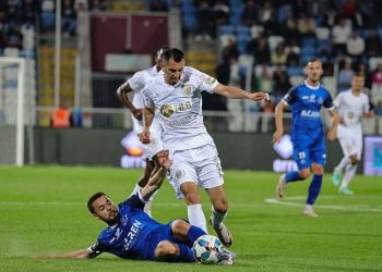 Superliga e Kosovës, e 37-ta në Evropë – lë prapa disa shtete të Ballkanit