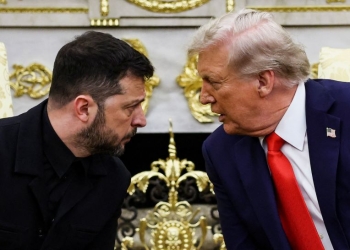 Çfarë ndodhi në Shtëpinë e Bardhë?