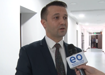 “VV-ja po del me propozime, por nuk e kanë qëllimin e mirë”, Veton Berisha thotë se po keqpërdoren e nuk po trajtohen si partnerë