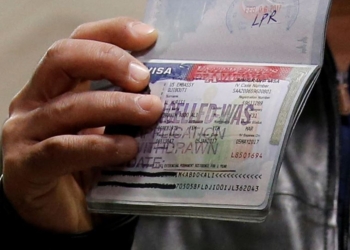SHBA do të kërkojë garanci deri në 15 mijë dollarë për aplikim për vizë turistike