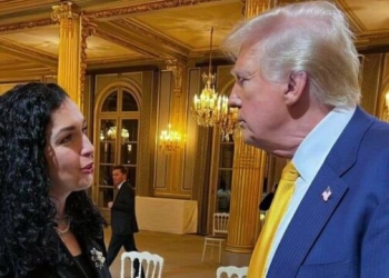 Osmani merr letër nga Trumpi: Mike e vërtetë të Shteteve e Bashkuara