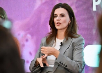 Çitaku: Presim që Kushtetuesja t’i hapë rrugë zgjidhjes së ngërçit të krijuar nga partia-shtet